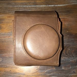 Fuji Instax Mini 90 Neo Classic Camera Case